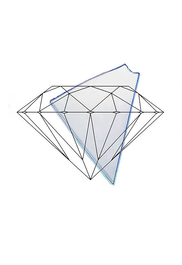 Claudia Weber - Diamond Fever edition